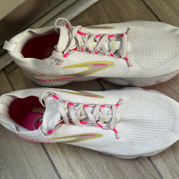 Glycerin20 StealthFit - 10.5 - Picture 2 of 5